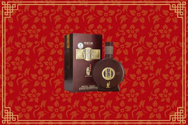 长治回收习酒